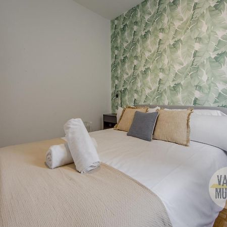 شقة Centrico Apt En La Calle Toledo 77 مدريد المظهر الخارجي الصورة
