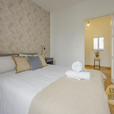 شقة Centrico Apt En La Calle Toledo 77 مدريد المظهر الخارجي الصورة