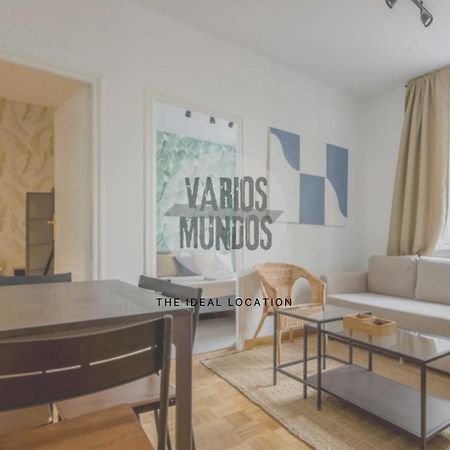 شقة Centrico Apt En La Calle Toledo 77 مدريد المظهر الخارجي الصورة