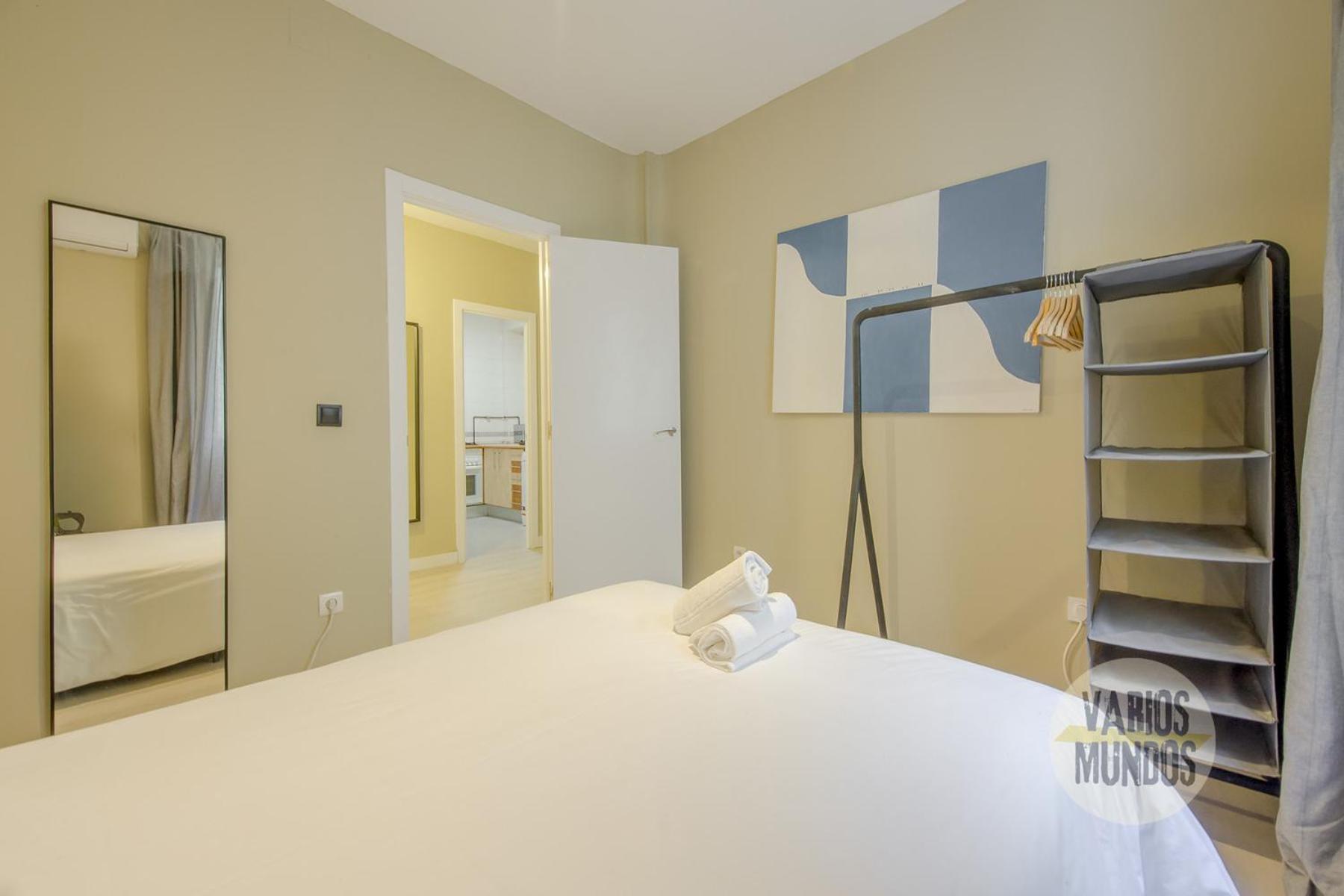 شقة Centrico Apt En La Calle Toledo 77 مدريد المظهر الخارجي الصورة