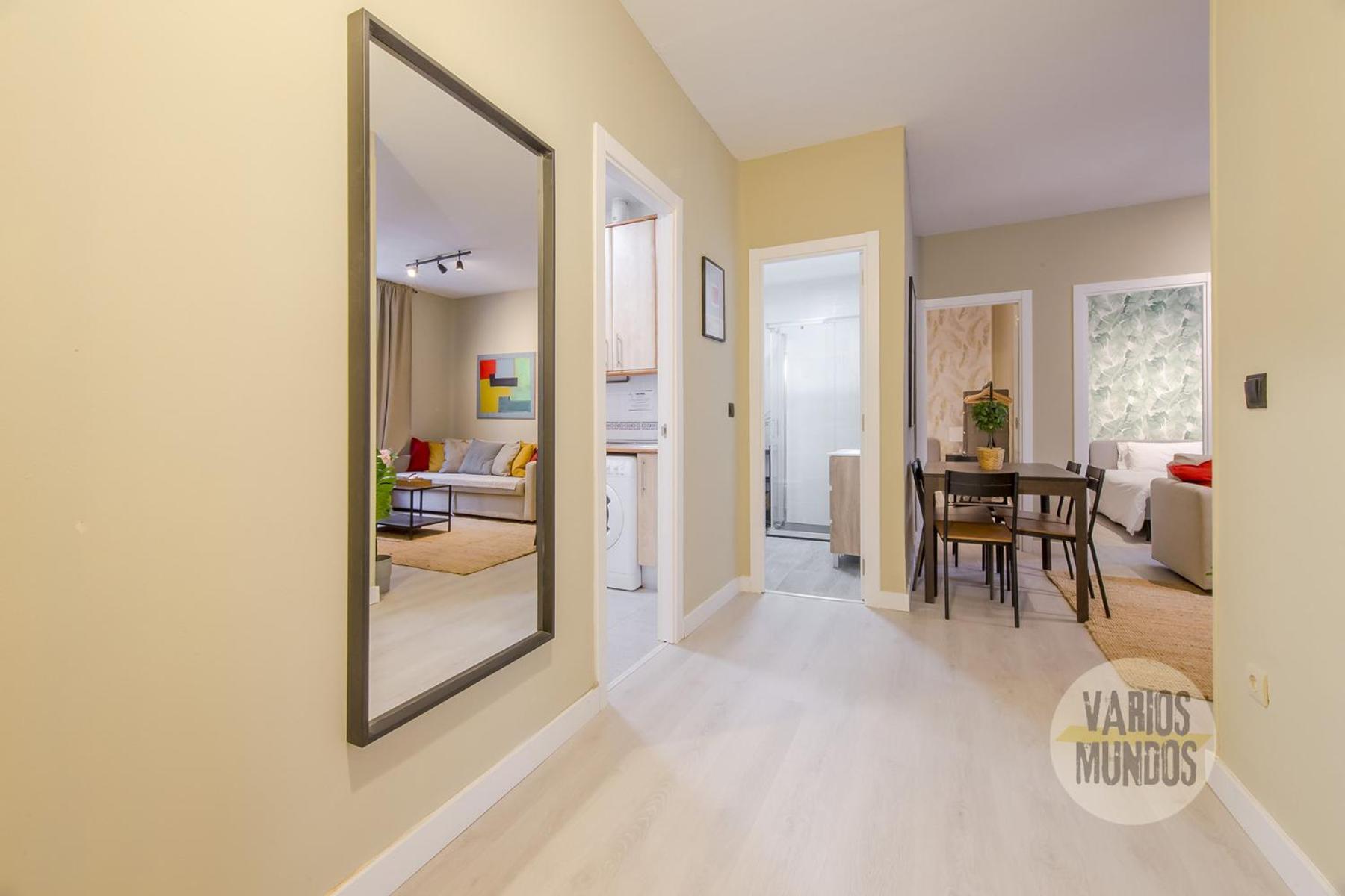 شقة Centrico Apt En La Calle Toledo 77 مدريد المظهر الخارجي الصورة