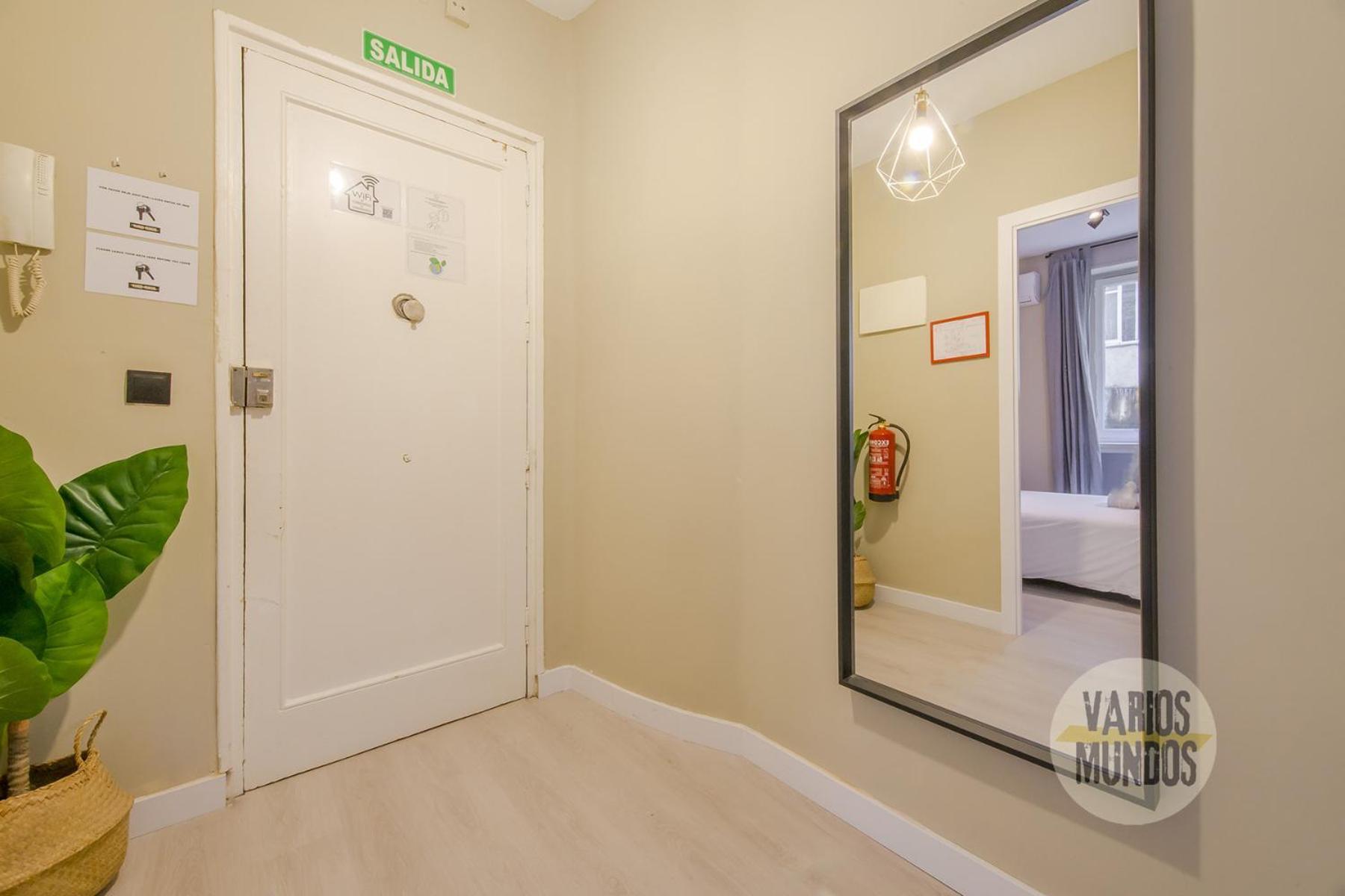 شقة Centrico Apt En La Calle Toledo 77 مدريد المظهر الخارجي الصورة