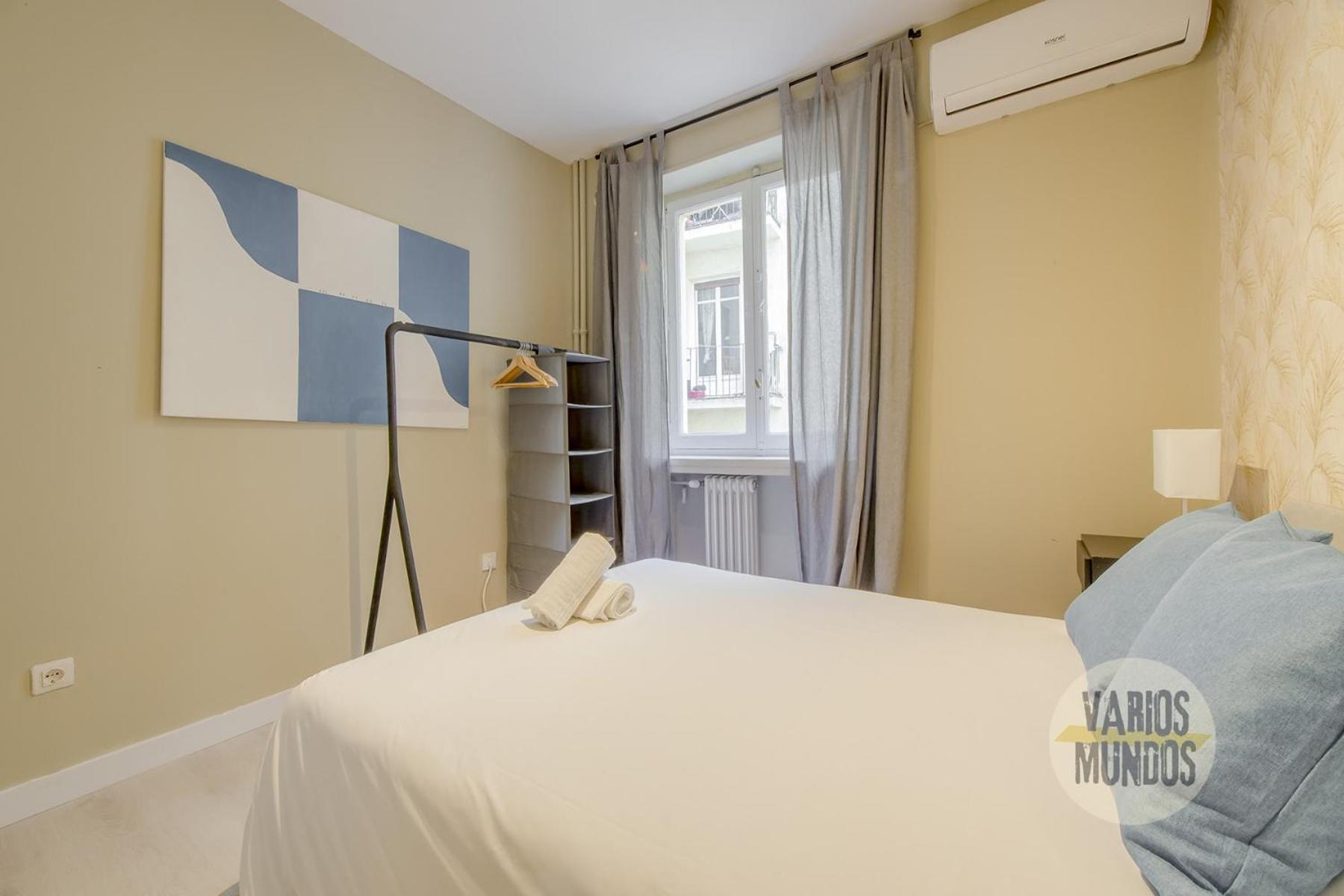 شقة Centrico Apt En La Calle Toledo 77 مدريد المظهر الخارجي الصورة