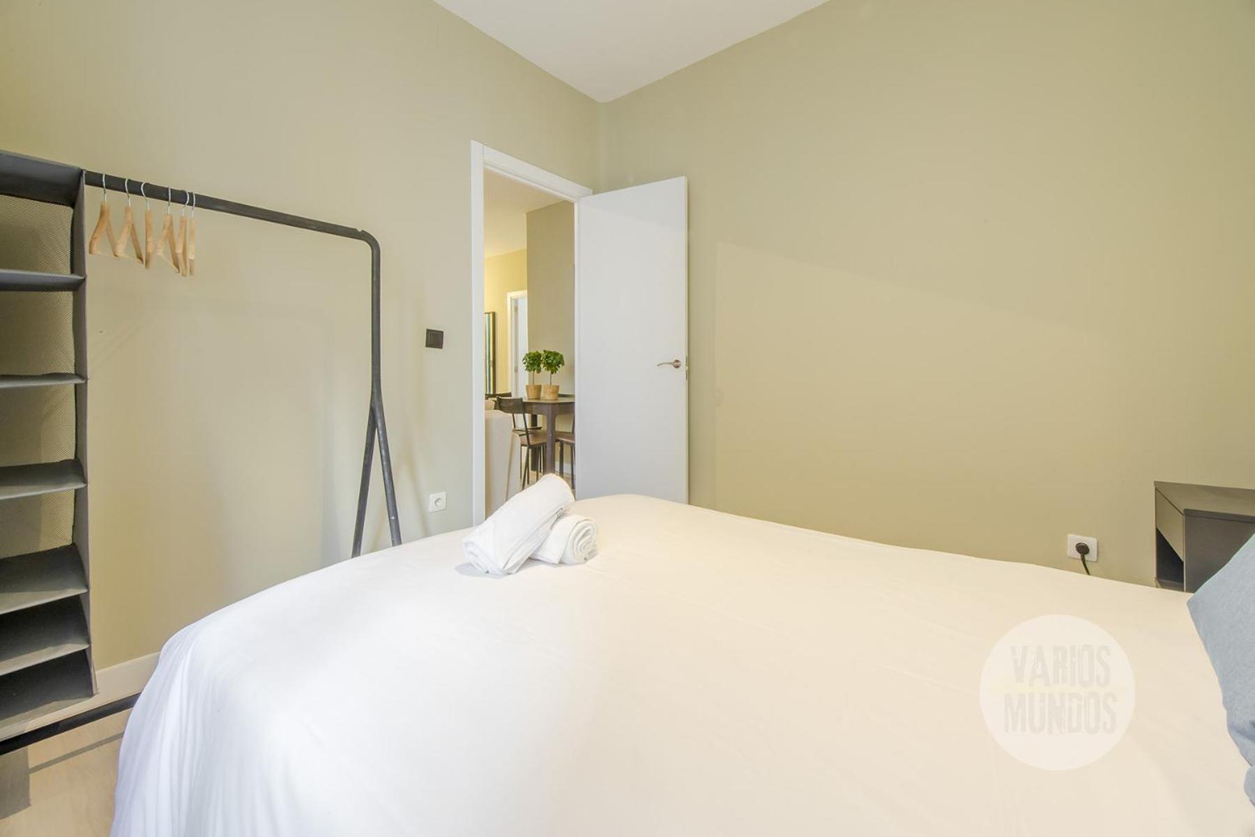 شقة Centrico Apt En La Calle Toledo 77 مدريد المظهر الخارجي الصورة
