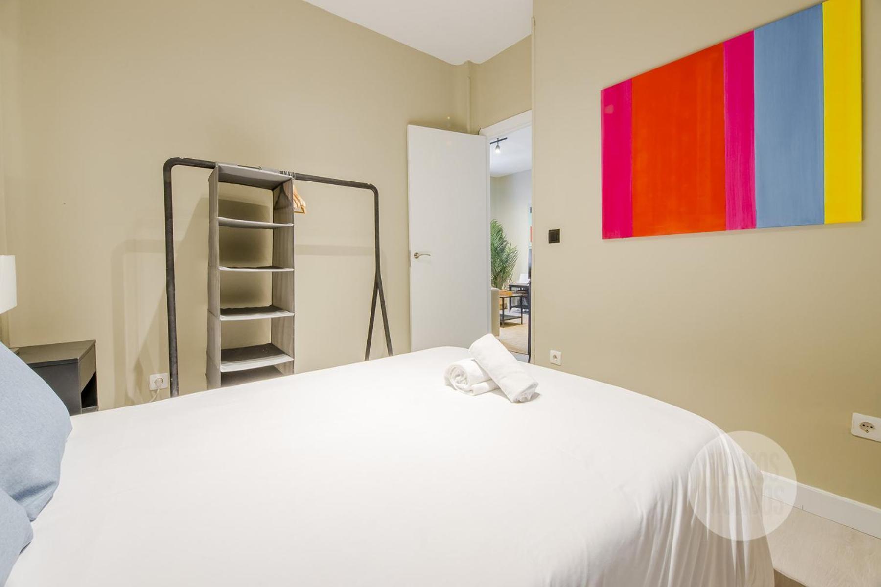 شقة Centrico Apt En La Calle Toledo 77 مدريد المظهر الخارجي الصورة
