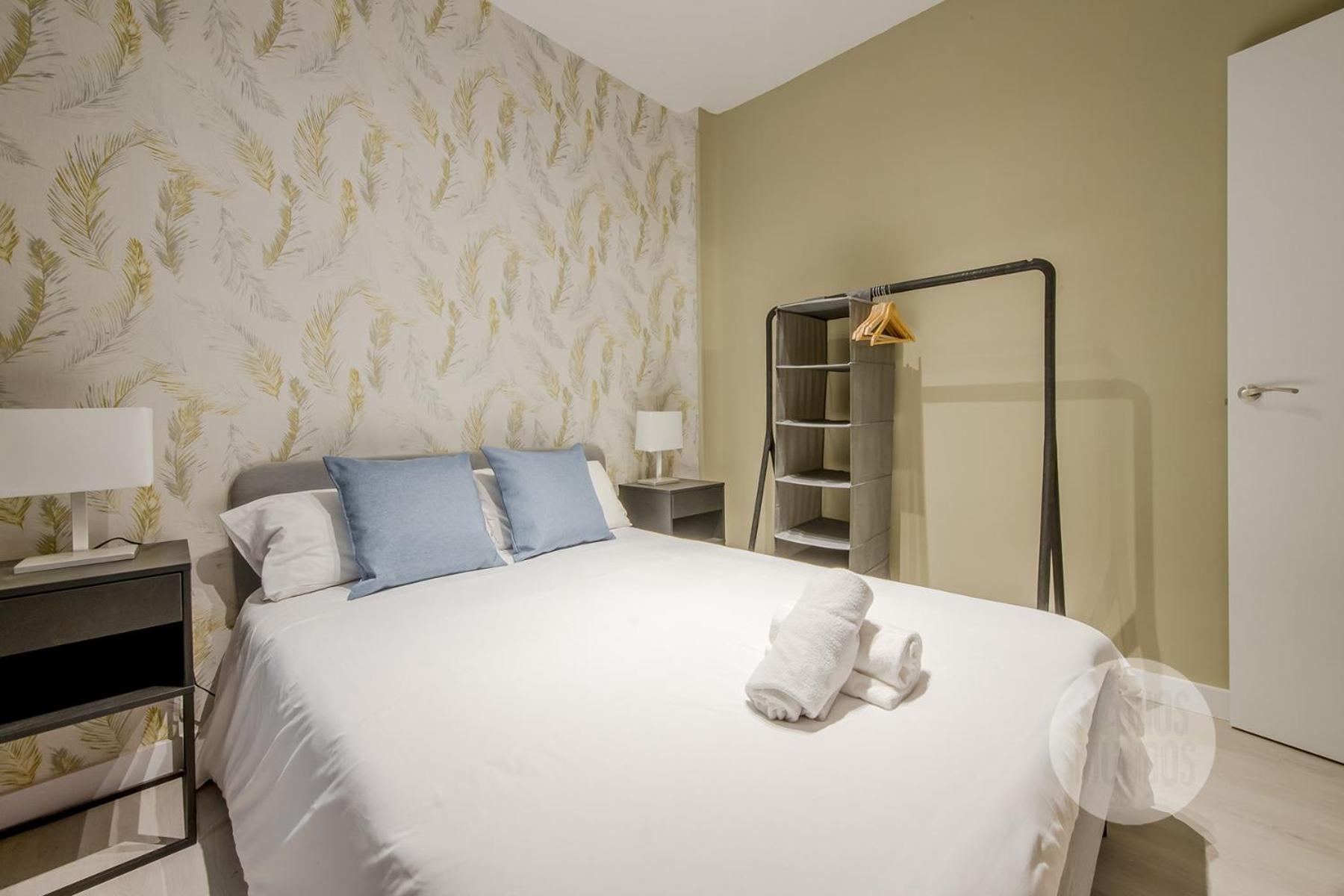 شقة Centrico Apt En La Calle Toledo 77 مدريد المظهر الخارجي الصورة