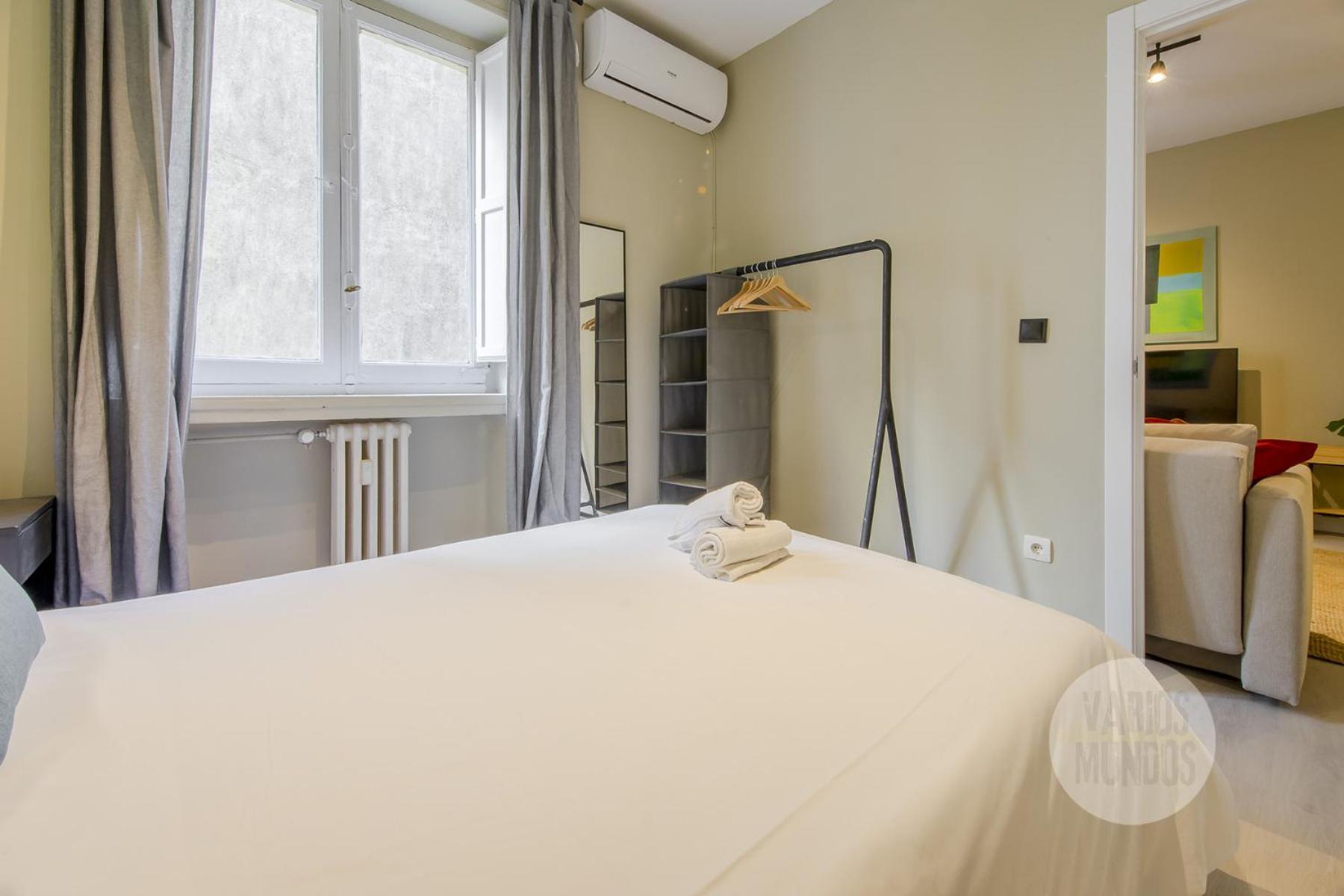 شقة Centrico Apt En La Calle Toledo 77 مدريد المظهر الخارجي الصورة