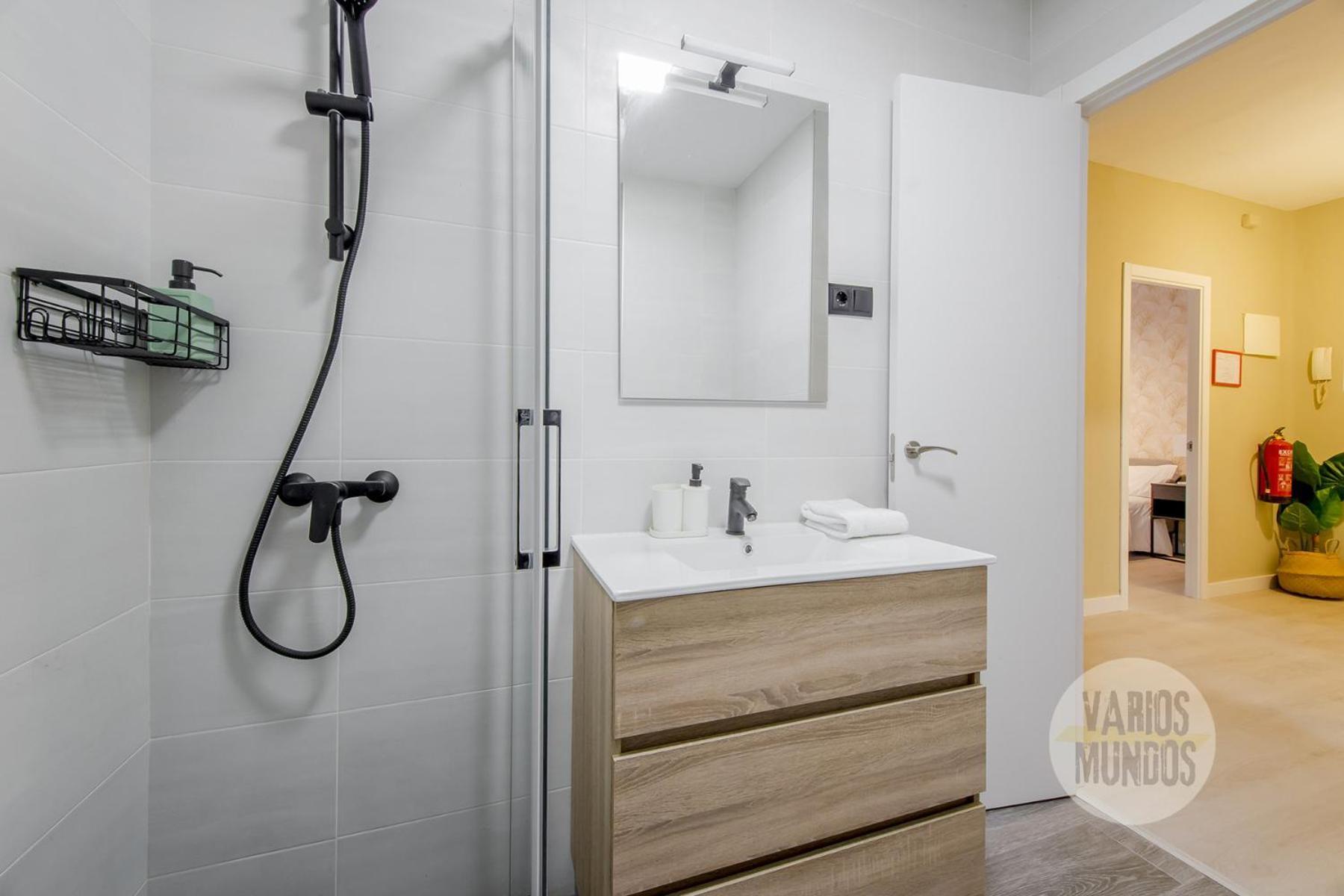 شقة Centrico Apt En La Calle Toledo 77 مدريد المظهر الخارجي الصورة