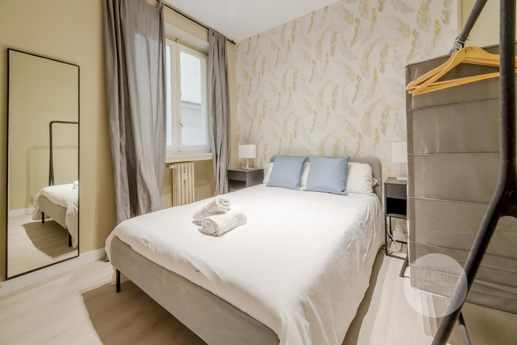 شقة Centrico Apt En La Calle Toledo 77 مدريد المظهر الخارجي الصورة