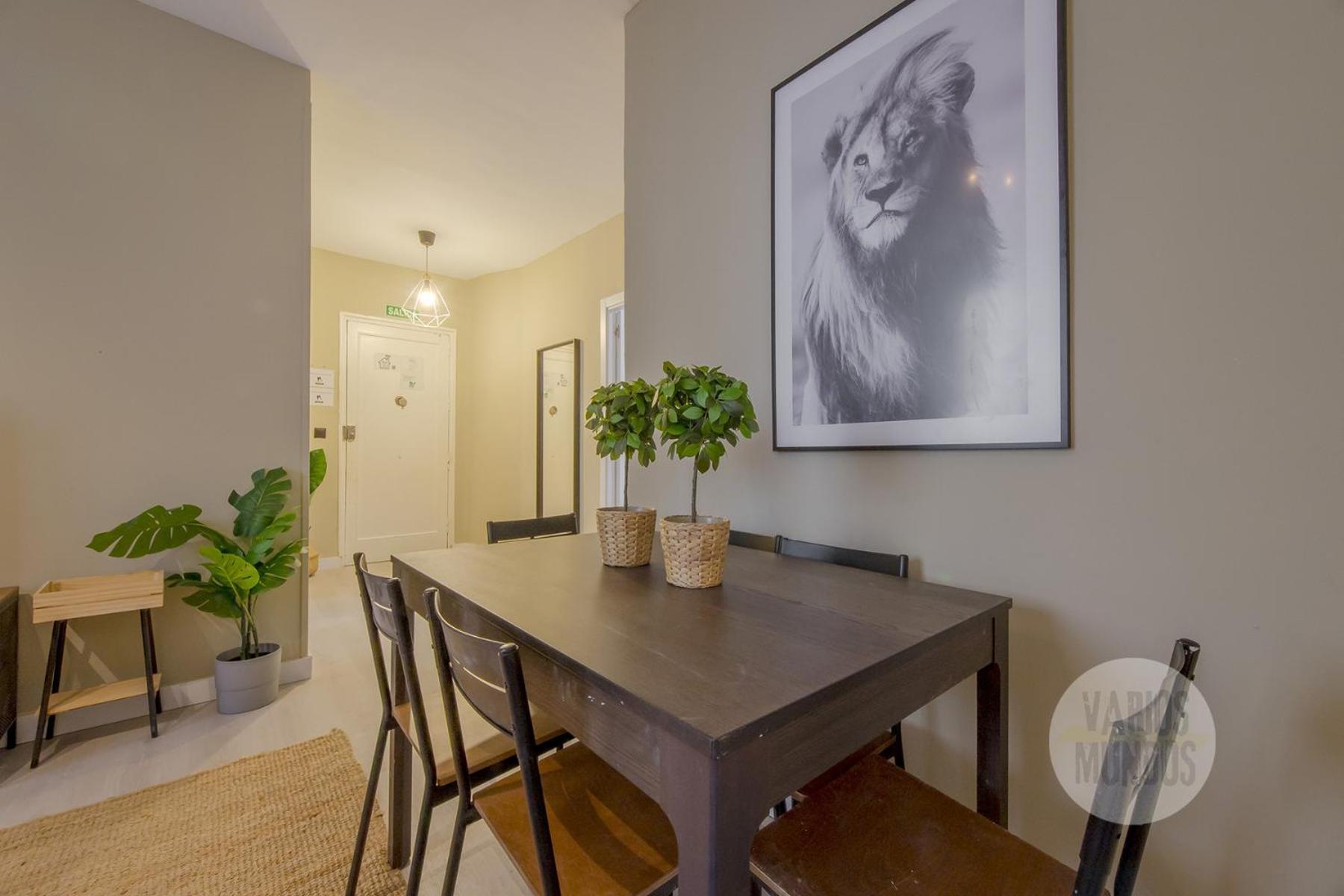 شقة Centrico Apt En La Calle Toledo 77 مدريد المظهر الخارجي الصورة
