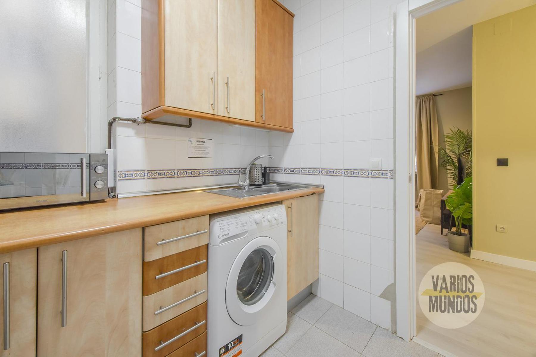 شقة Centrico Apt En La Calle Toledo 77 مدريد المظهر الخارجي الصورة