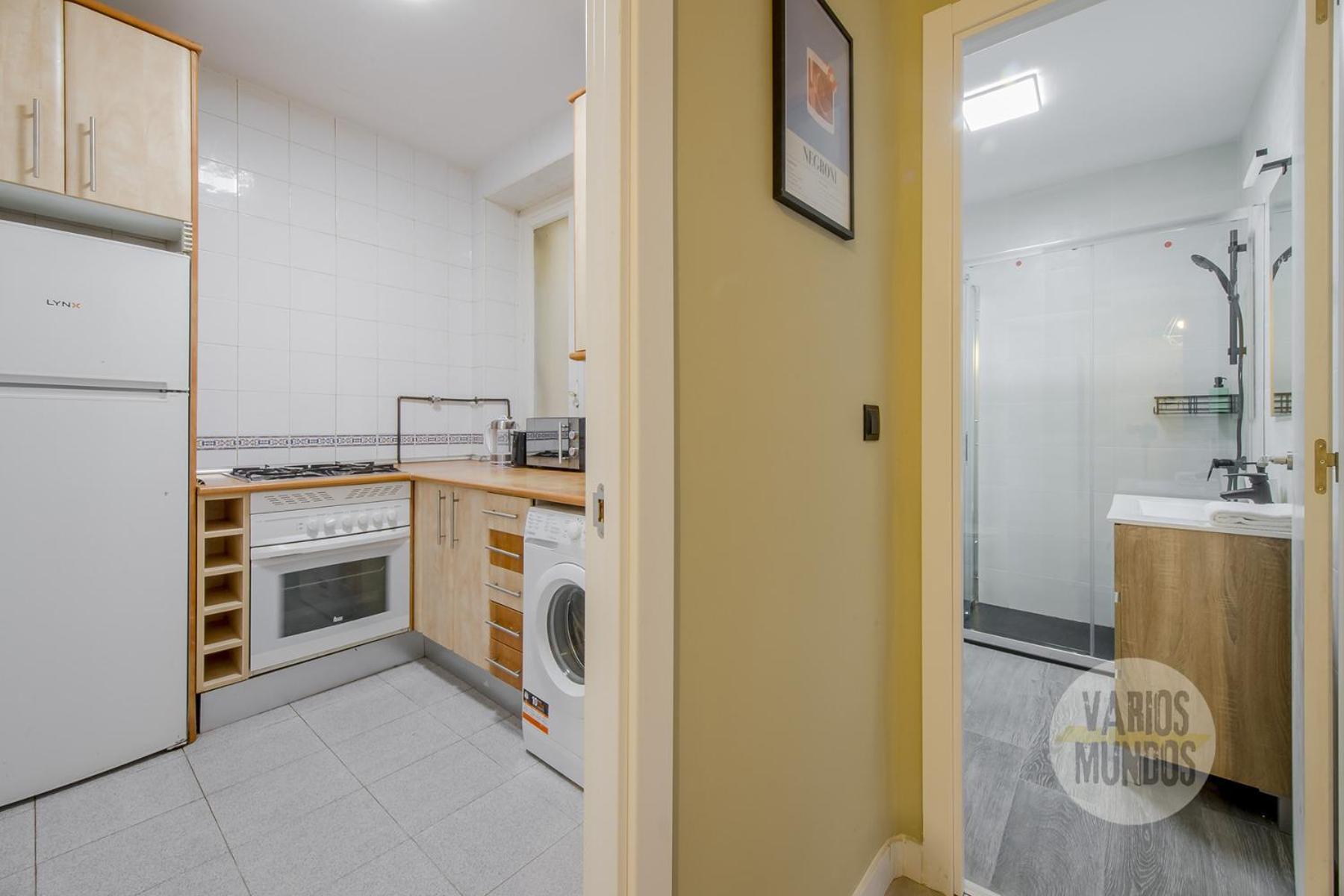 شقة Centrico Apt En La Calle Toledo 77 مدريد المظهر الخارجي الصورة