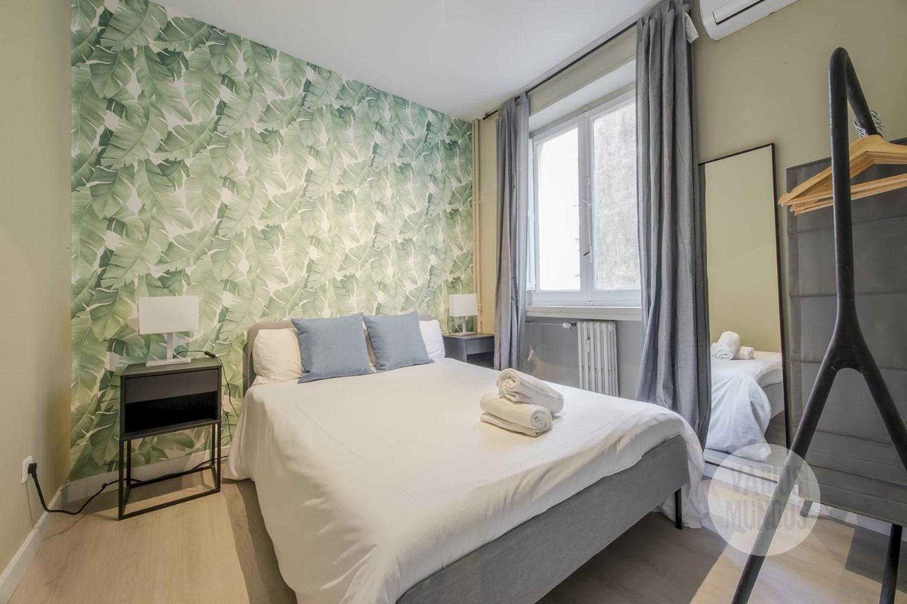 شقة Centrico Apt En La Calle Toledo 77 مدريد المظهر الخارجي الصورة
