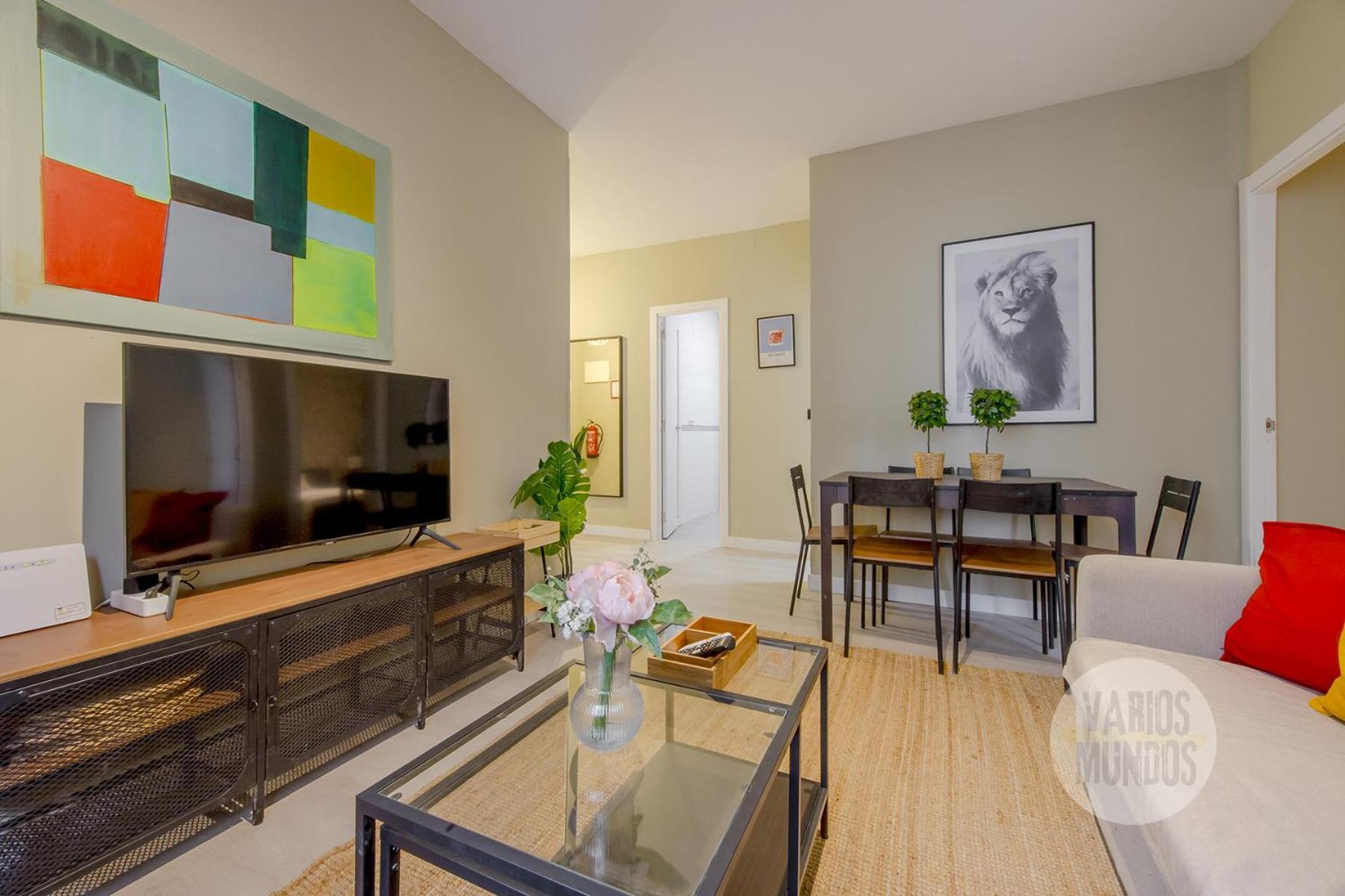 شقة Centrico Apt En La Calle Toledo 77 مدريد المظهر الخارجي الصورة