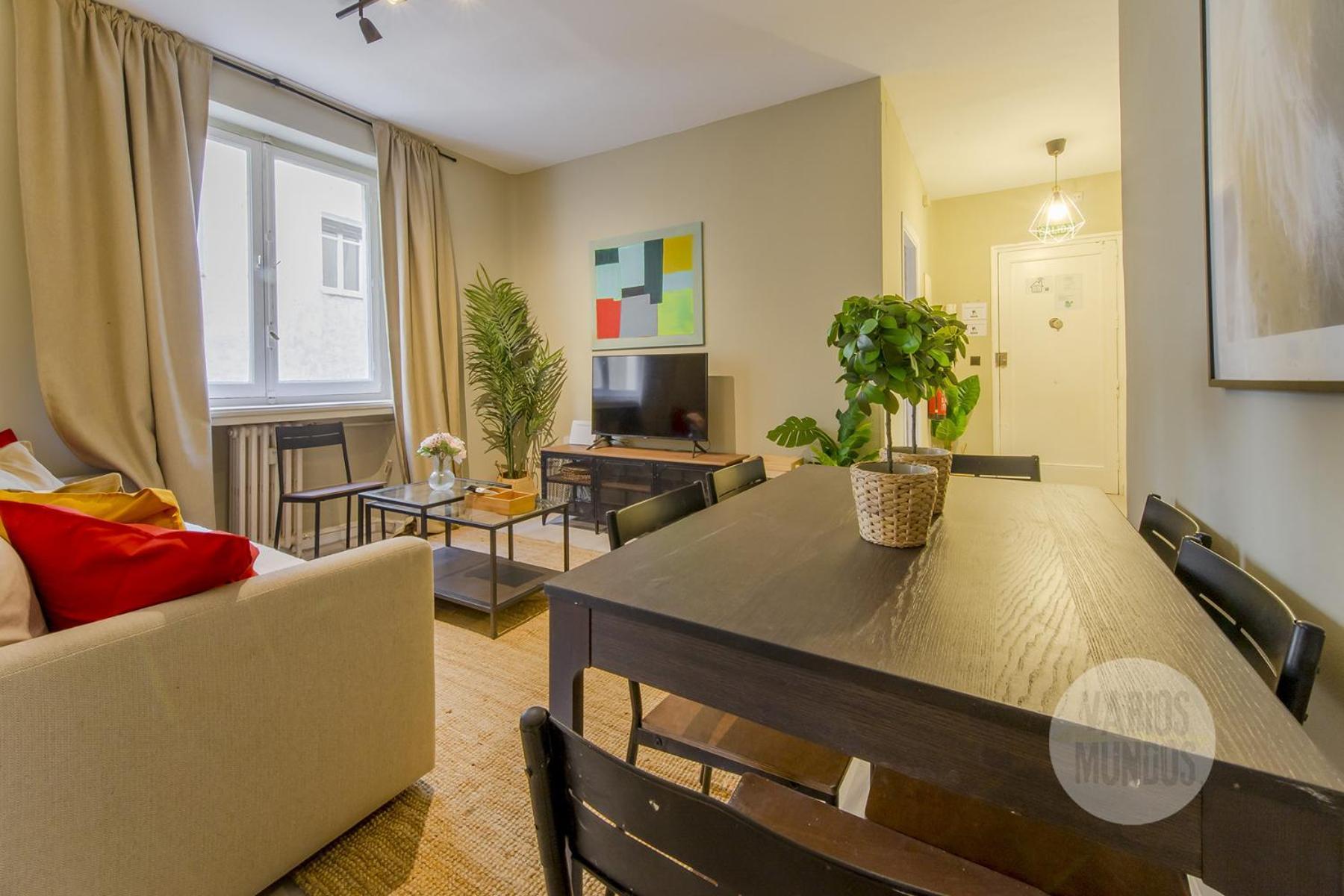 شقة Centrico Apt En La Calle Toledo 77 مدريد المظهر الخارجي الصورة