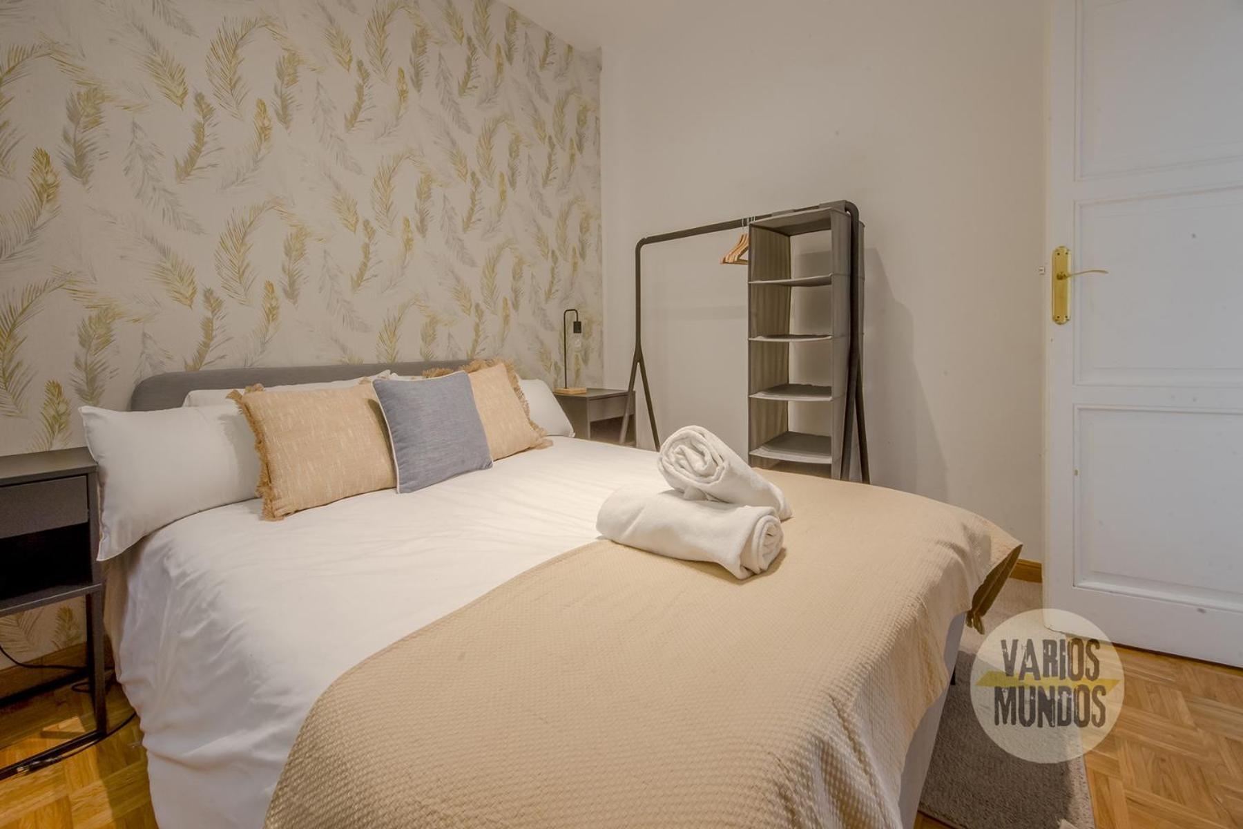 شقة Centrico Apt En La Calle Toledo 77 مدريد المظهر الخارجي الصورة