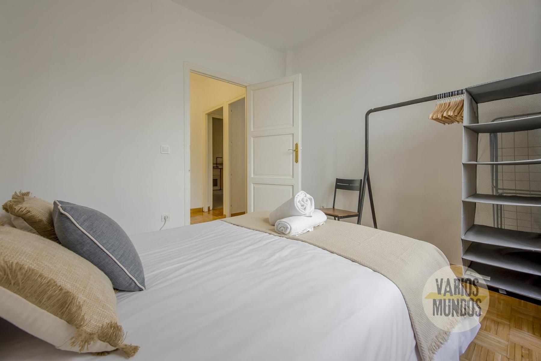 شقة Centrico Apt En La Calle Toledo 77 مدريد المظهر الخارجي الصورة