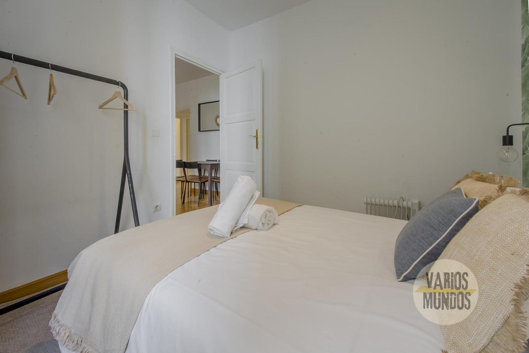 شقة Centrico Apt En La Calle Toledo 77 مدريد المظهر الخارجي الصورة
