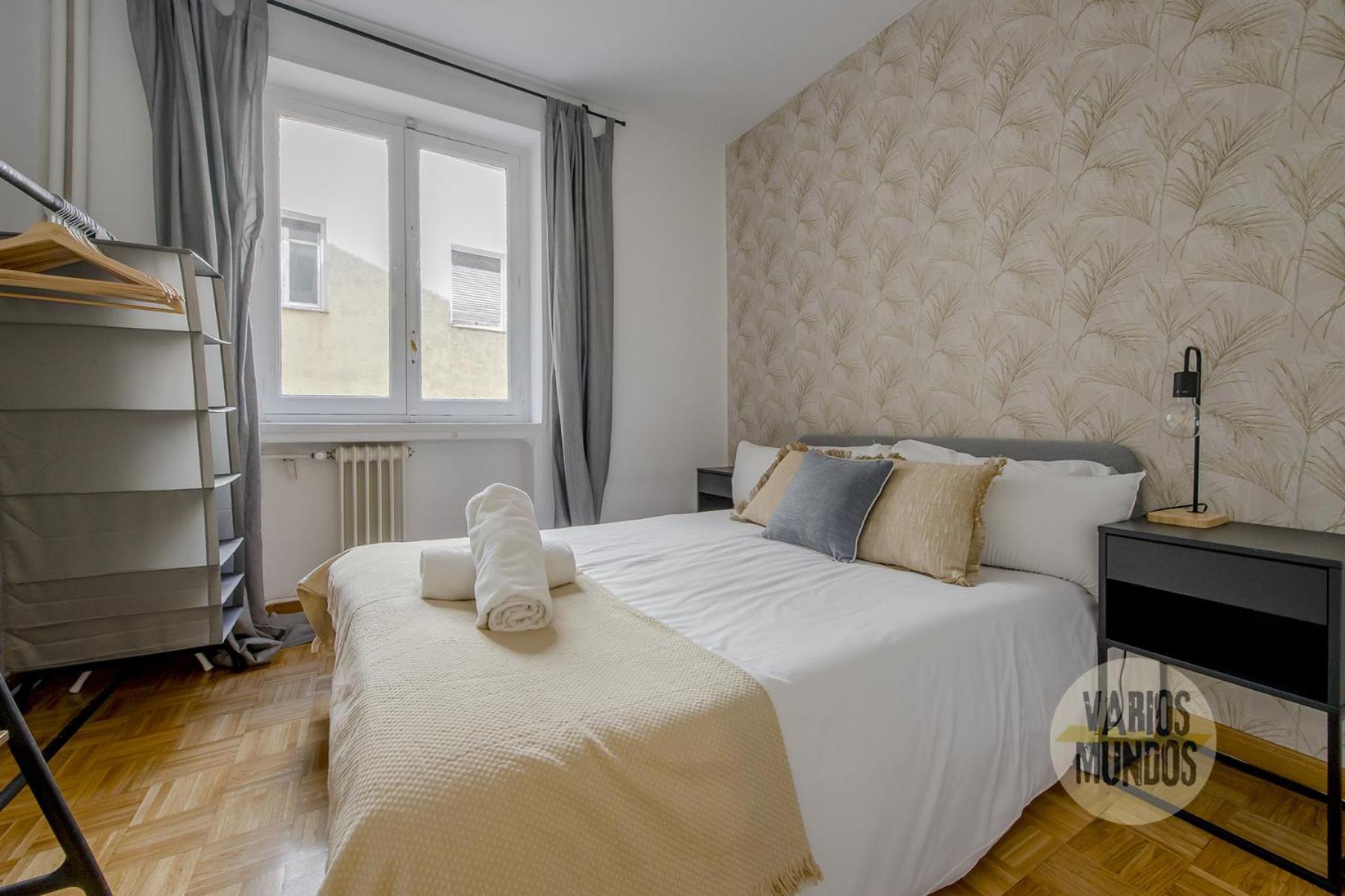 شقة Centrico Apt En La Calle Toledo 77 مدريد المظهر الخارجي الصورة