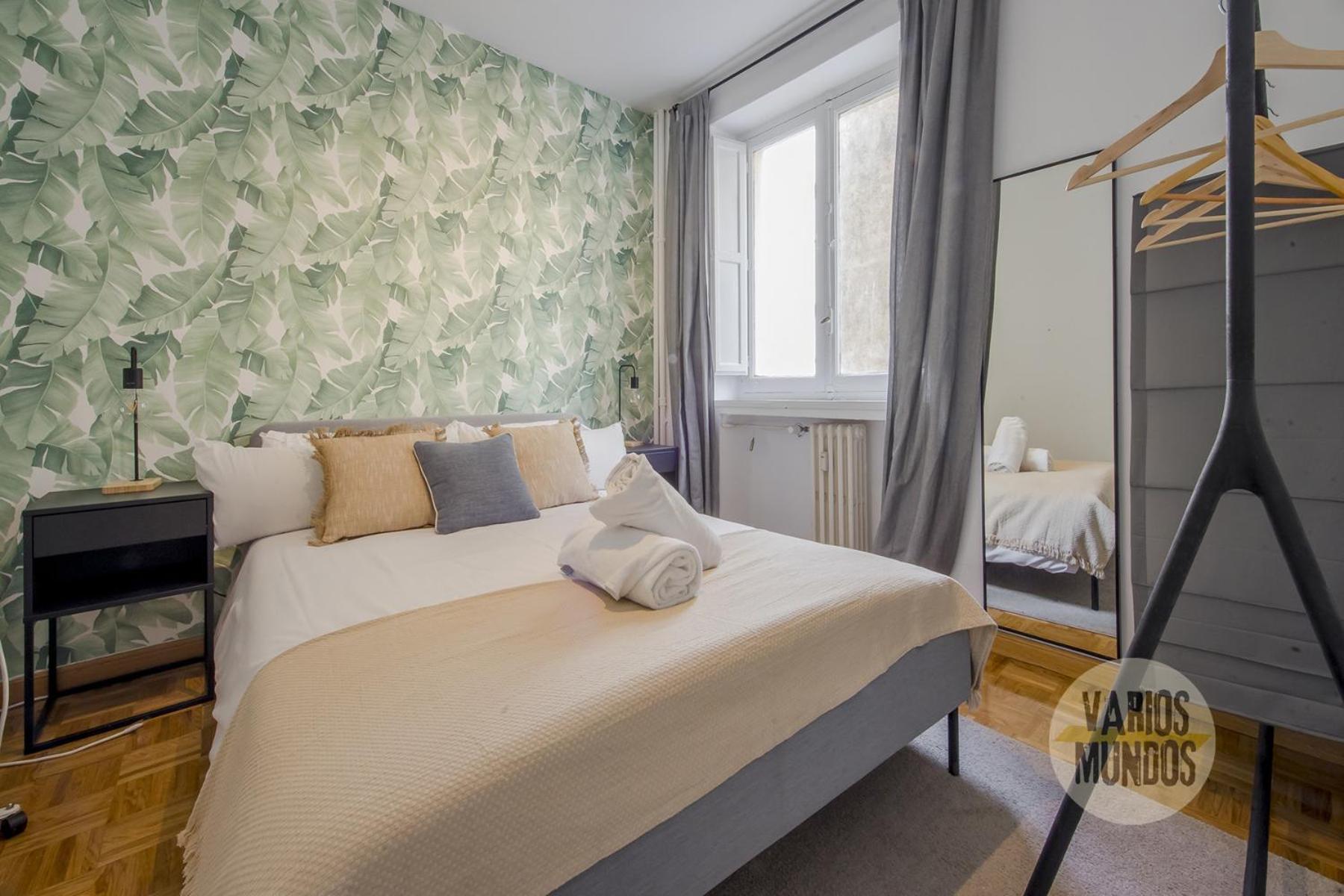 شقة Centrico Apt En La Calle Toledo 77 مدريد المظهر الخارجي الصورة