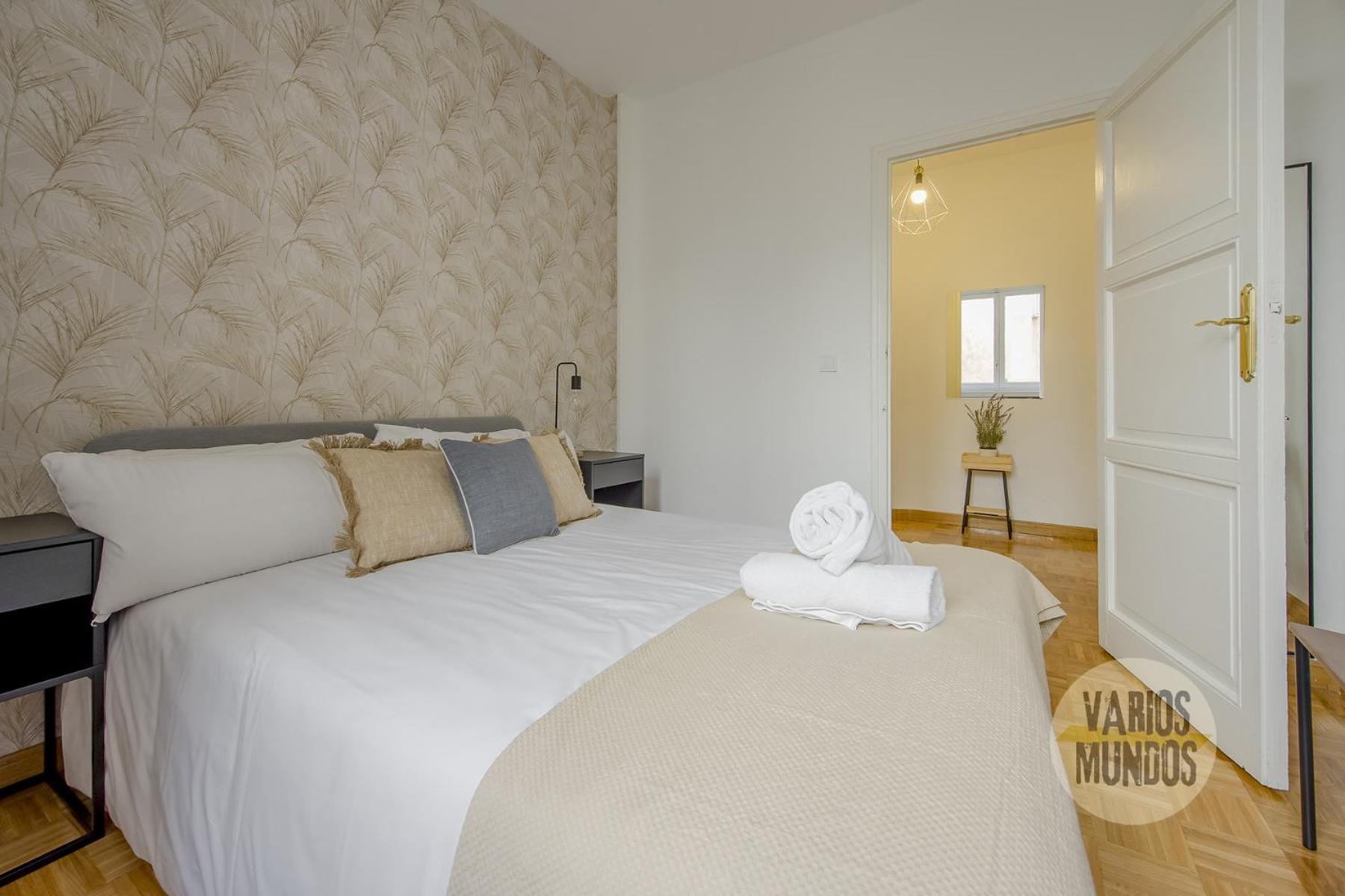 شقة Centrico Apt En La Calle Toledo 77 مدريد المظهر الخارجي الصورة