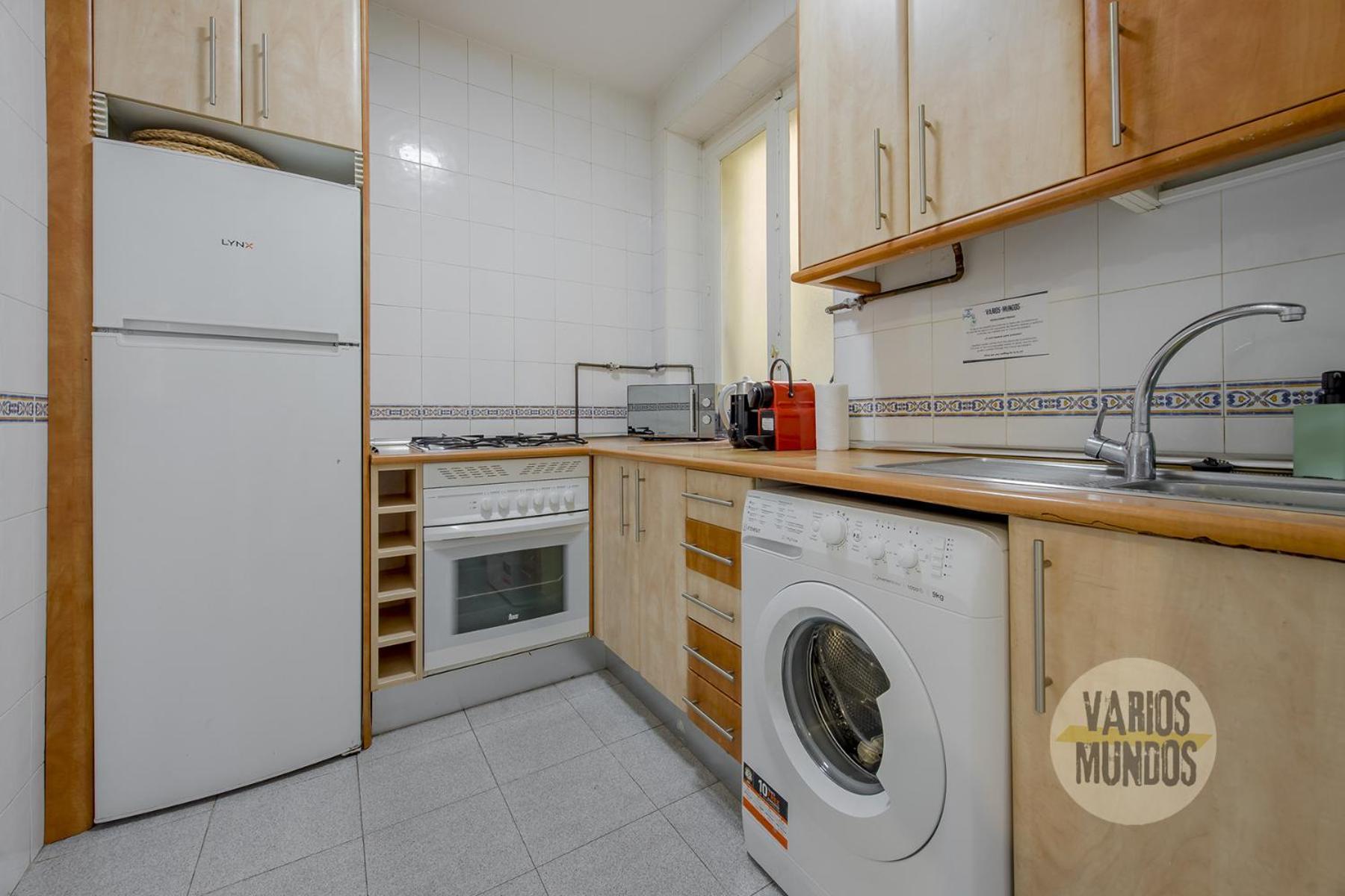 شقة Centrico Apt En La Calle Toledo 77 مدريد المظهر الخارجي الصورة