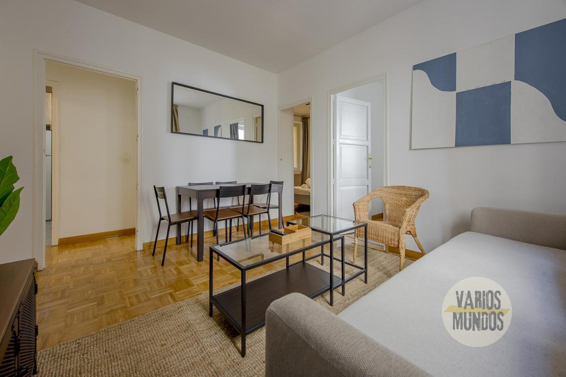 شقة Centrico Apt En La Calle Toledo 77 مدريد المظهر الخارجي الصورة