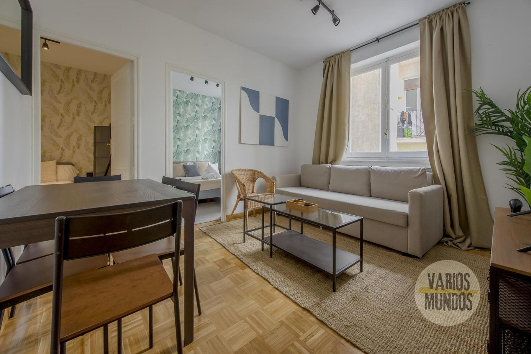 شقة Centrico Apt En La Calle Toledo 77 مدريد المظهر الخارجي الصورة