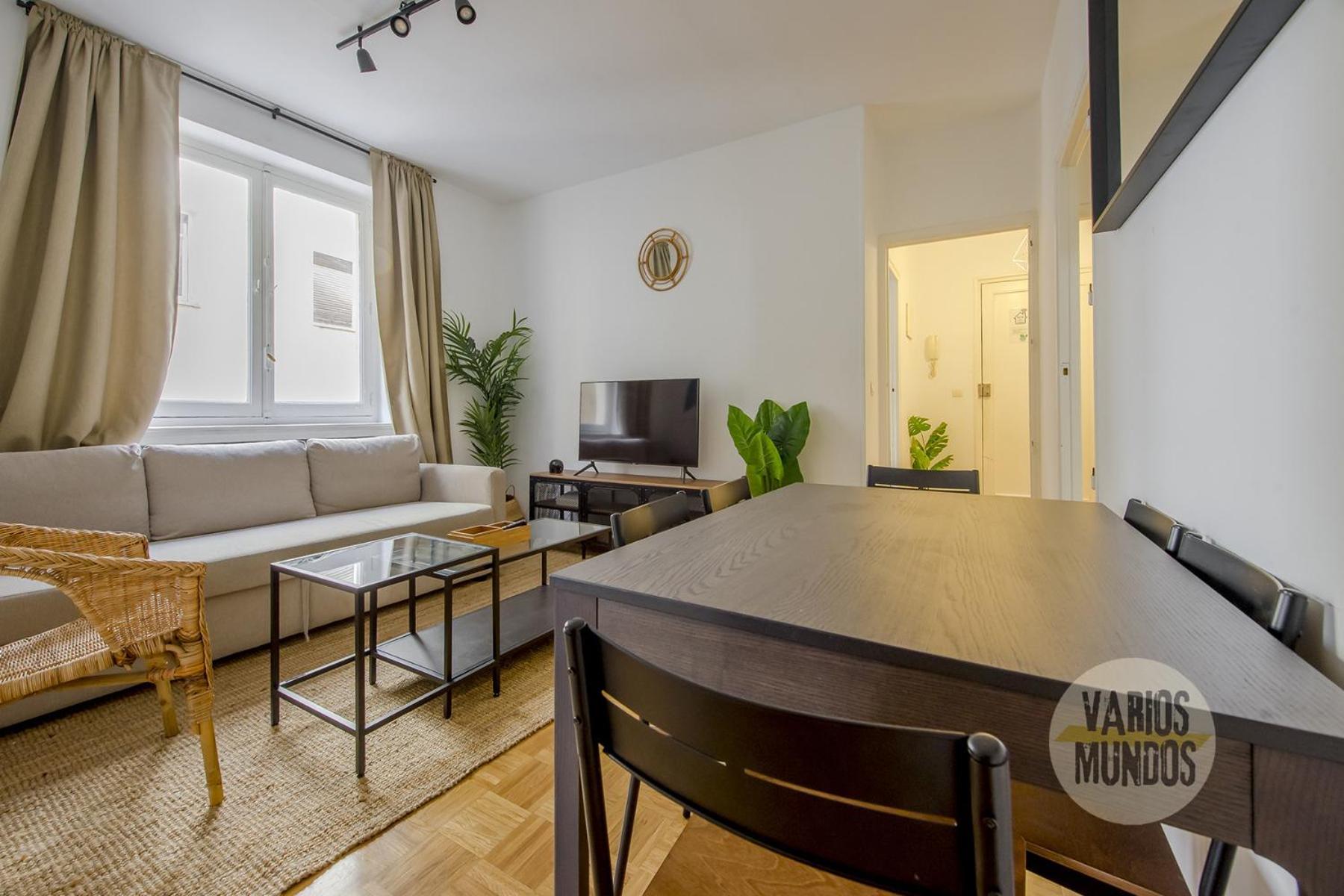 شقة Centrico Apt En La Calle Toledo 77 مدريد المظهر الخارجي الصورة